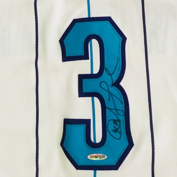 chris paul autographed jersey